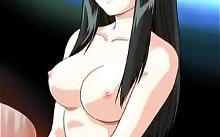 Hentai Anime with Anal Babes
