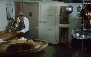 Insatiable (1980)