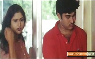 Uma Maheshwari Hot Sex Scene
