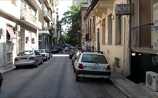 Filis Conducting Athens Greece