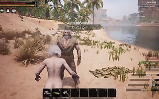 Conan Exiles Part 5