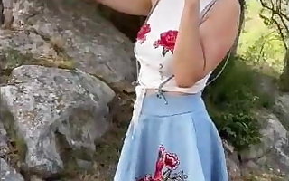 Behind the scenes (Erotic PhotoShoot)