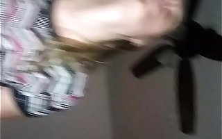 Teacher fucks hung young guy