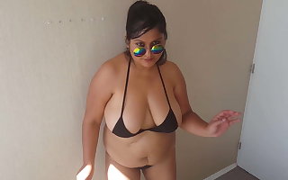 Bbw erotic dance service 2