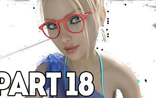 Indecent Desires #18 - PC Gameplay Lets Play (HD)
