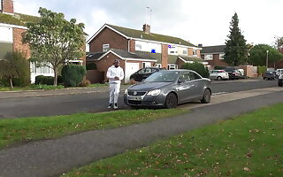 Dirty Mind Roger – FamilySecrets UK PORN PART II
