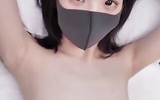 Creampie an 18-year-old Japanese black-haired catholic roughly small breasts Uncensored