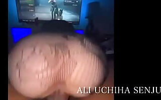 Submissive Making love Underling Worships Heavy black Man’s MASSIVE BBC Hard Cock Orgasm Bulges (Raceplay) - Ali Uchiha Senju