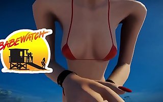 WBP049 - Babewatch