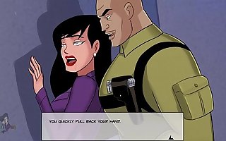 DC comics Remind emphasize Unlimited Part 18