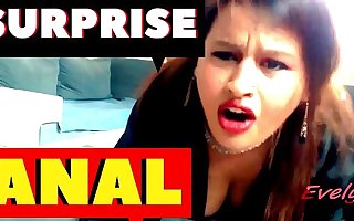 FIRST Time eon ANAL WITH DESI BHABHI ! SHE IS SCREAMING !