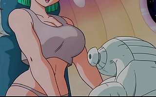 Bulma's Occurrence 3 episode 1