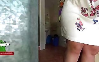 hair inference and shagging ADR0055