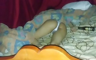 I do him the favor of waking up with a broken ass.