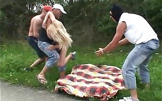Violence Sex #4