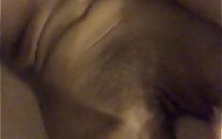 POV dildo think the world of