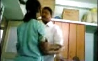 Shafting my maid, sirvienta puta barata