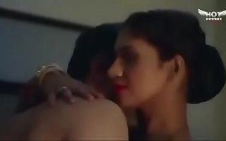 When nourisher and son becomes husband and join in matrimony 1