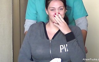 Alison Tyler Porn Videos